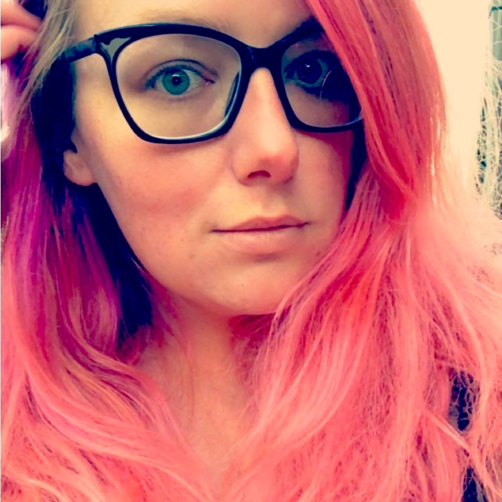 Meet your Posher, Lauren